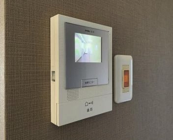 オリエントニュー赤坂のセキュリティ|オリエントニュー赤坂