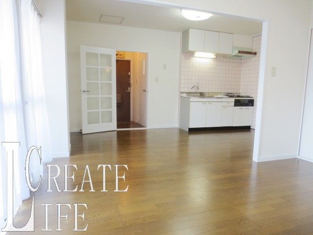 スカイヴィレッヂ１の内装|別号室の参考写真です。