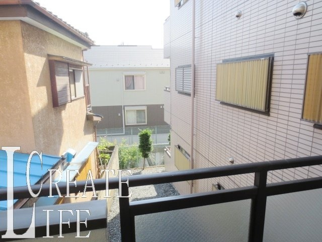 スカイヴィレッヂ１の展望|別号室の参考写真です。