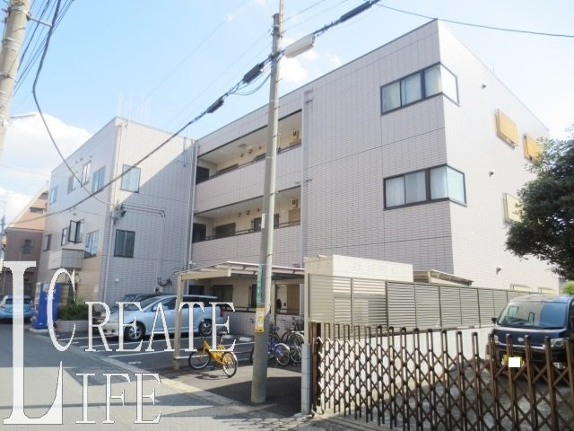 スカイヴィレッヂ１