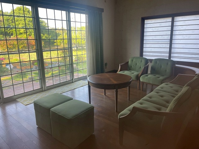 【洋室】 | 古賀市筵内戸建