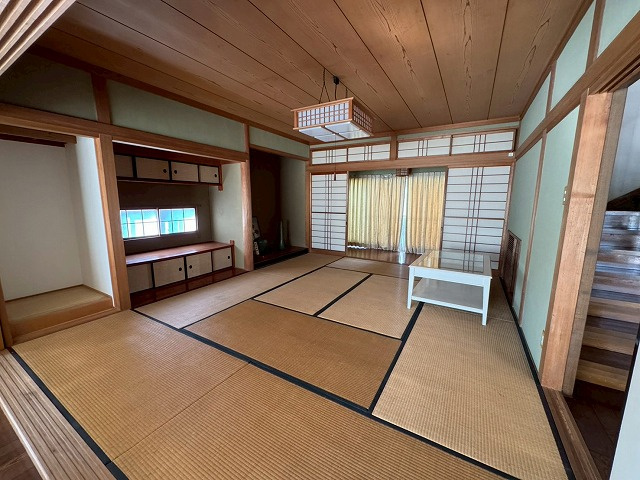 【和室】 | 古賀市筵内戸建