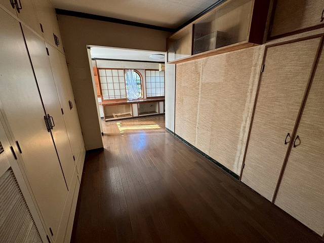 【洋室】 | 古賀市筵内戸建