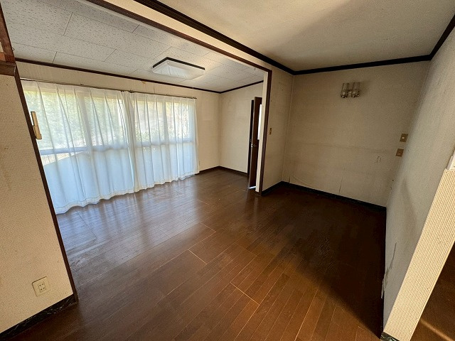 【洋室】 | 古賀市筵内戸建