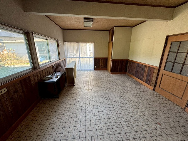 【洋室】 | 古賀市筵内戸建