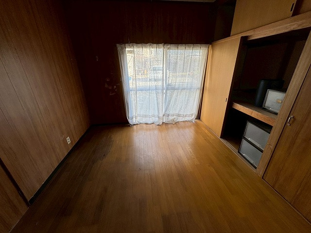 【洋室】 | 古賀市筵内戸建