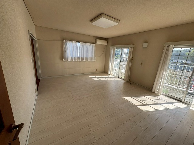 【洋室】 | 古賀市筵内戸建