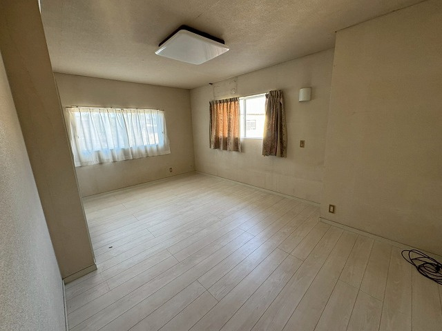 【洋室】 | 古賀市筵内戸建