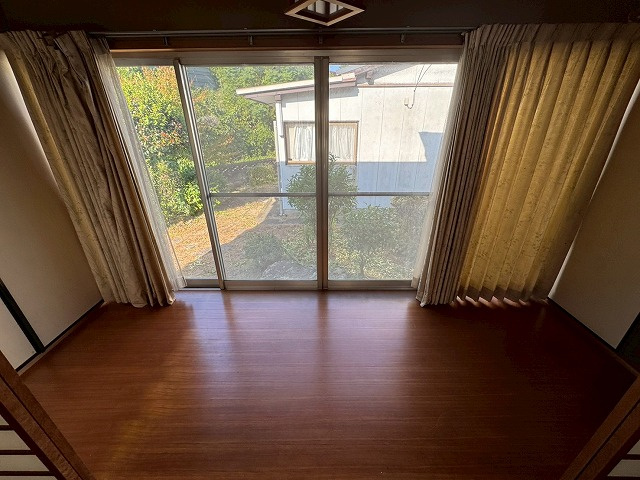 【内装】 | 古賀市筵内戸建