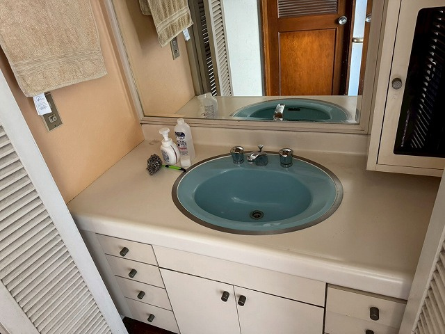 【洗面所】 | 古賀市筵内戸建