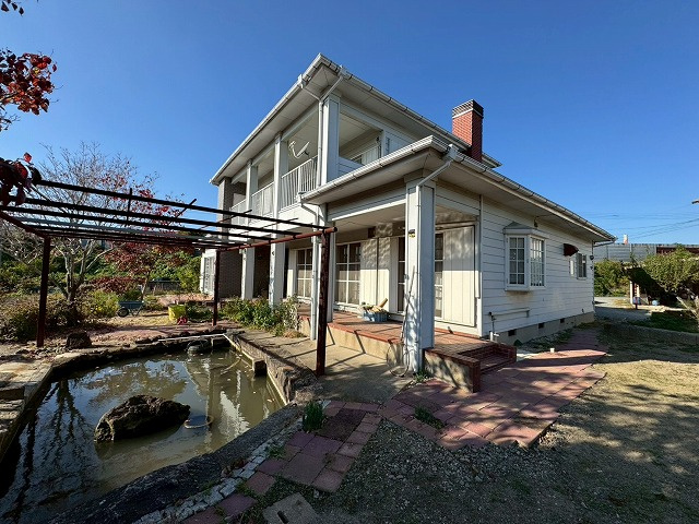 【外観】 | 古賀市筵内戸建