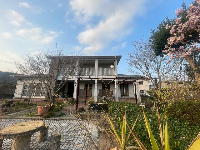 【外観】 | 古賀市筵内戸建