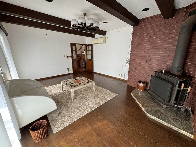 【洋室】 | 古賀市筵内戸建