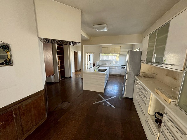 【キッチン】 | 古賀市筵内戸建