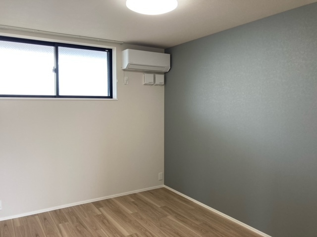 Ever Green 鶴瀬の洋室