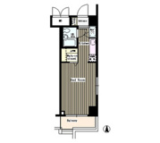 松本ビルの画像