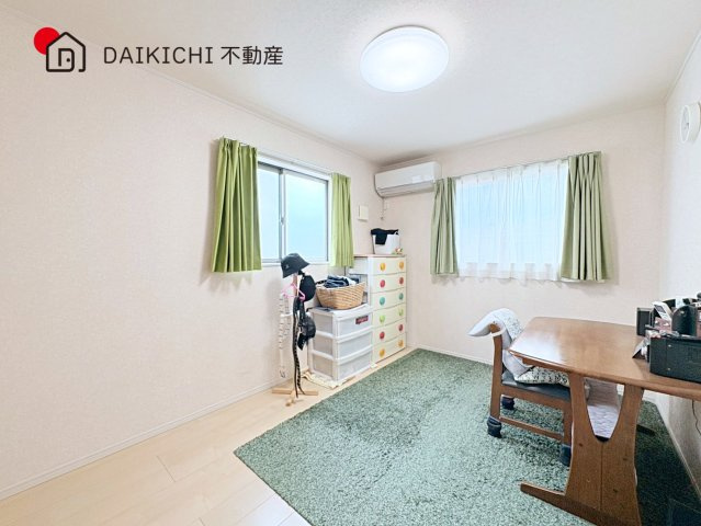 【子供部屋】 | 羽生市東6丁目　中古戸建