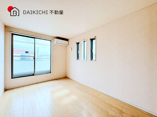 【洋室】 | 羽生市東6丁目　中古戸建