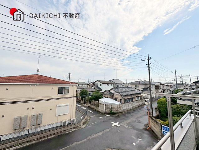 【展望】 | 羽生市東6丁目　中古戸建