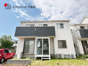 羽生市東6丁目　中古戸建の画像