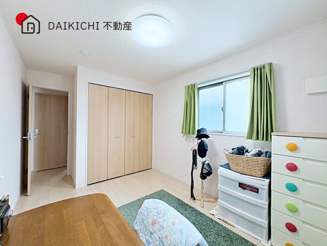 【洋室】 | 羽生市東6丁目　中古戸建
