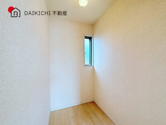 【収納】 | 羽生市東6丁目　中古戸建