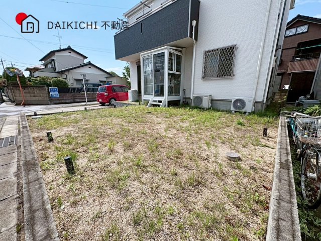 【庭】 | 羽生市東6丁目　中古戸建