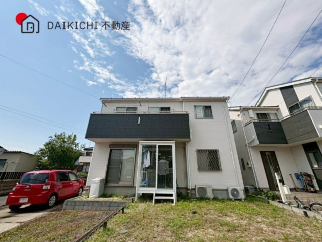 【外観】 | 羽生市東6丁目　中古戸建