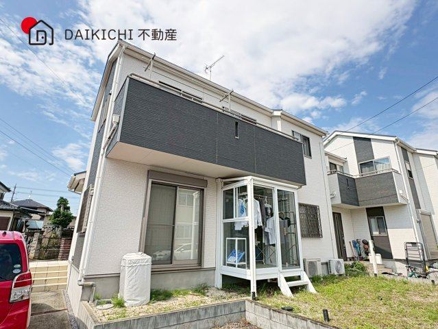 【外観】 | 羽生市東6丁目　中古戸建