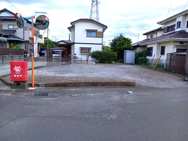 売土地　駿東郡長泉町南一色