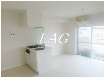 【寝室】 | 下丸子ハイコーポ | 寝室です。