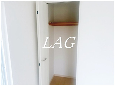 【収納】 | 下丸子ハイコーポ | 収納です。