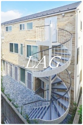 【外観】 | グランエッグス洗足池 | 外観です。