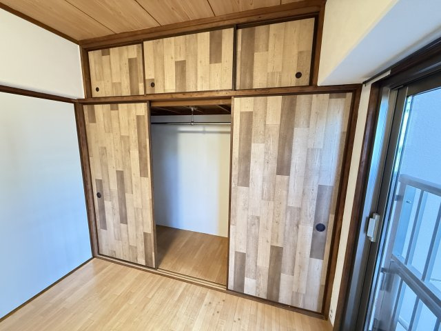 【内装】 | シャルマンコーポ野江第1期