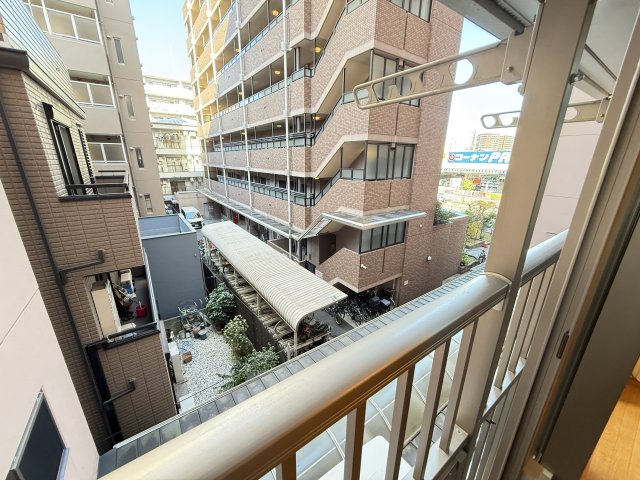 【その他】 | シャルマンコーポ野江第1期