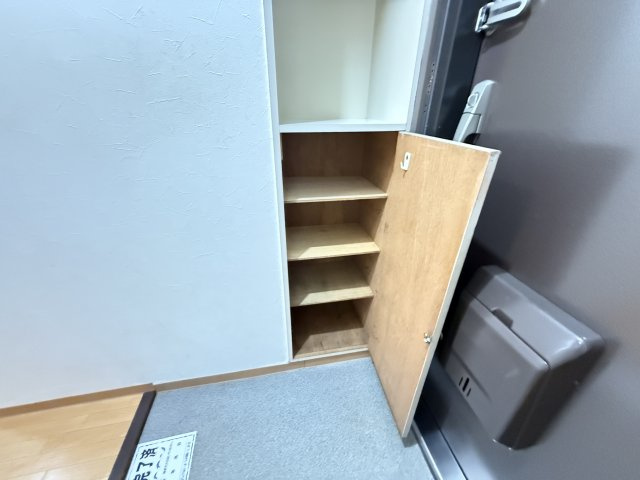 【その他】 | シャルマンコーポ野江第1期