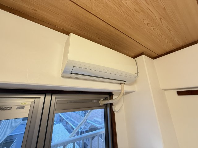 【その他】 | シャルマンコーポ野江第1期