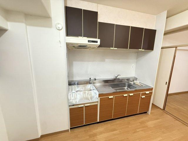 【キッチン】 | シャルマンコーポ野江第1期