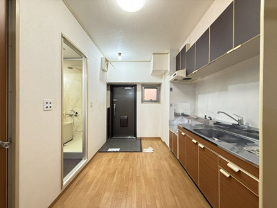 【居間・リビング】 | シャルマンコーポ野江第1期