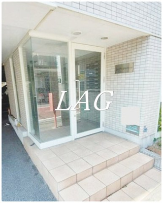 【エントランス】 | Ｌａ　Ｐｒｉｍａｖｅｒａ | エントランスです。