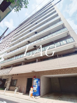 【外観】 | ロイヤルアメニティー大森 | 外観です。