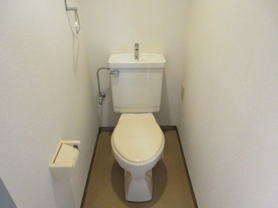 【トイレ】 | シーク六十谷