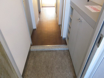 【玄関】 | シーク六十谷