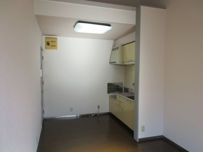 【キッチン】 | シーク六十谷