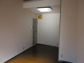 【内装】 | シーク六十谷