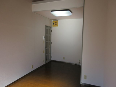 【内装】 | シーク六十谷