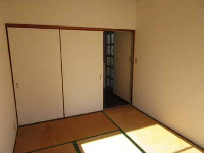 【和室】 | シーク六十谷