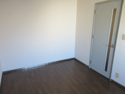 【洋室】 | シーク六十谷