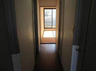 【内装】 | シーク六十谷