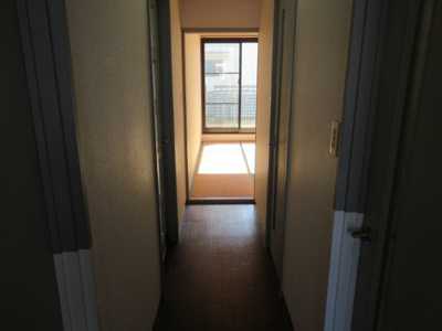 【内装】 | シーク六十谷